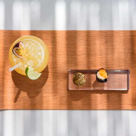 Bill&coo Mykonos-the Leading Of The World (adults Only) Отель 5*