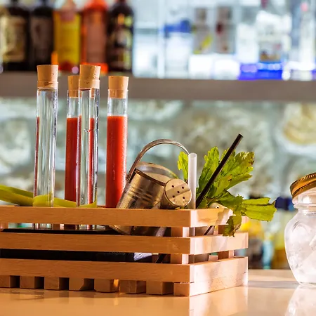 Bill&coo Mykonos-the Leading Of The World (adults Only) 5* Mykonos Town