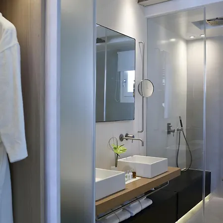 Bill&coo Mykonos-the Leading Of The World (adults Only) Отель 5*