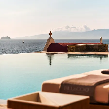 Bill&coo Mykonos-the Leading Of The World (adults Only) 5*