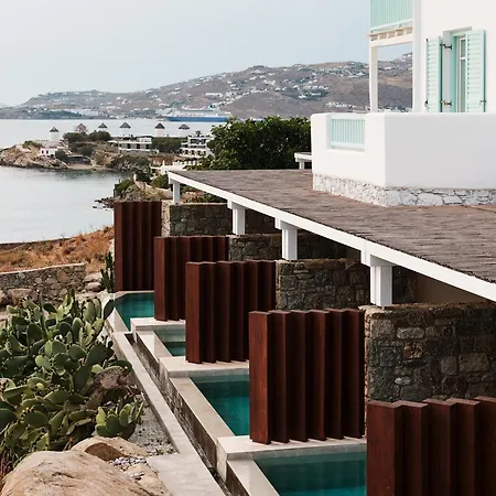 Bill&coo Mykonos-the Leading Of The World (adults Only)