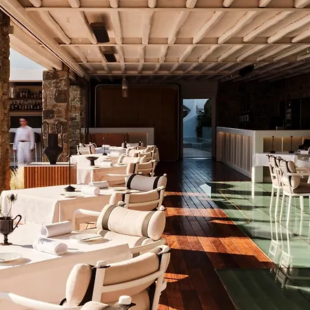 Bill&coo Mykonos-the Leading Of The World (adults Only) Mykonos Town