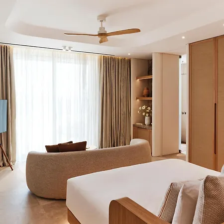 Bill&coo Mykonos-the Leading Of The World (adults Only) Отель