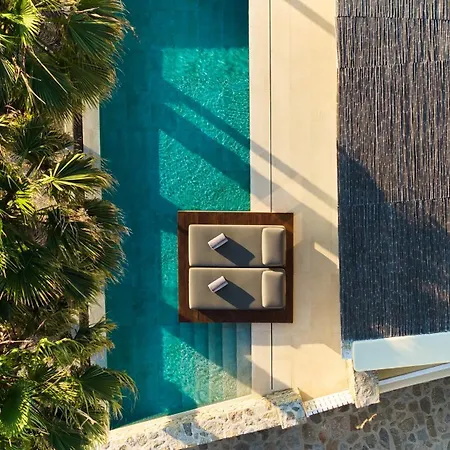 Bill&coo Mykonos-the Leading Of The World (adults Only) Отель 5*