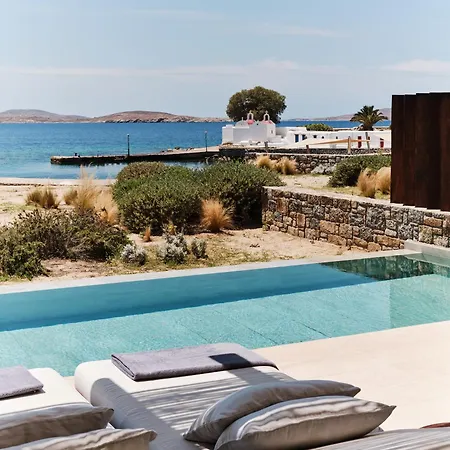 Bill&coo Mykonos-the Leading Of The World (adults Only) Отель