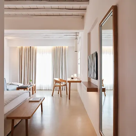 Bill&coo Mykonos-the Leading Of The World (adults Only) Отель