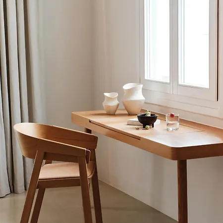 Bill&coo Mykonos-the Leading Of The World (adults Only) Отель 5*