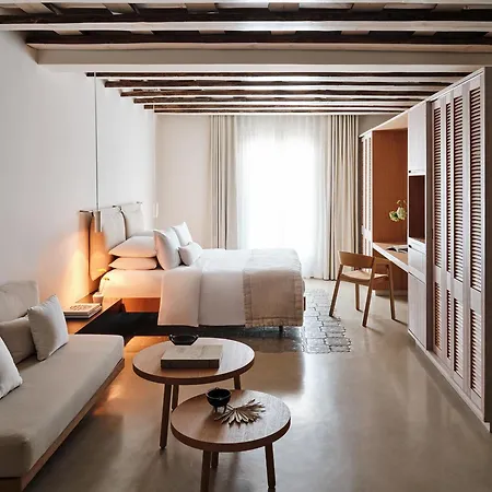 Bill&coo Mykonos-the Leading Of The World (adults Only) 5*