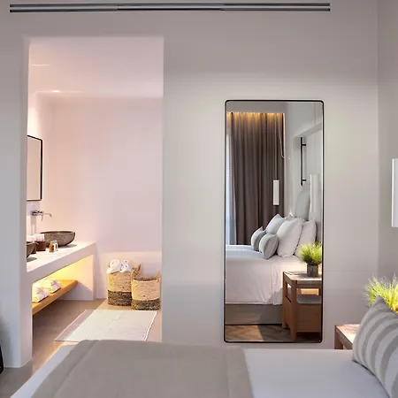 Bill&coo Mykonos-the Leading Of The World (adults Only) 5*