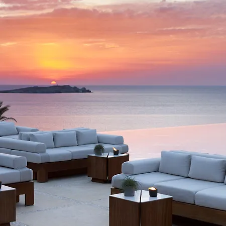 Bill&coo Mykonos-the Leading Of The World (adults Only) Hotel Mykonos Town