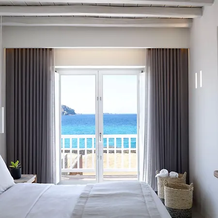 Bill&coo Mykonos-the Leading Of The World (adults Only) Mykonos Town