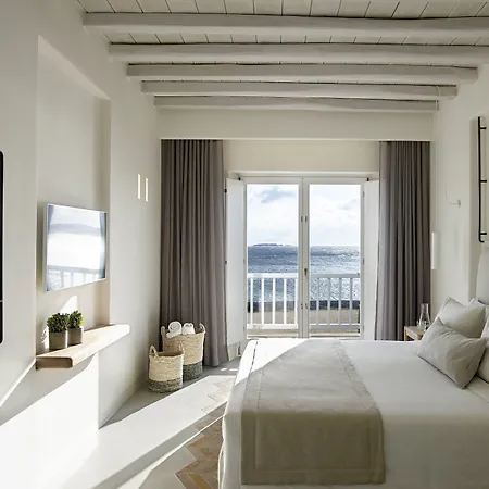 Hotel Bill&coo Mykonos-the Leading Of The World (adults Only)