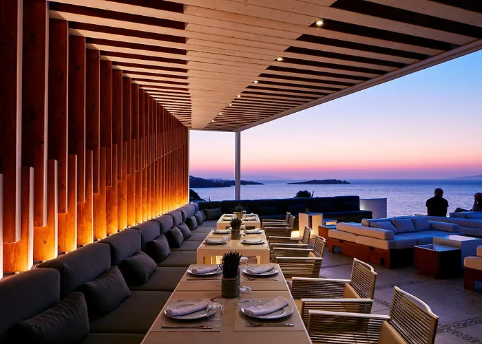 Bill&coo Mykonos-the Leading Of The World (adults Only)