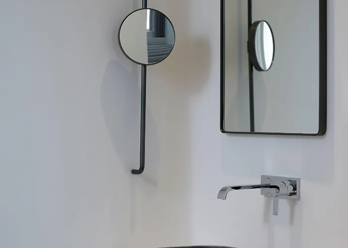 מלון Bill&coo Mykonos-the Leading Of The World (adults Only) Mykonos Town