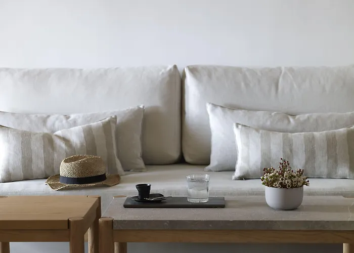 Bill&coo Mykonos-the Leading Of The World (adults Only) 5*