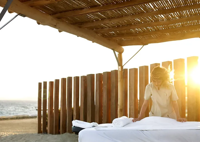 מלון Bill&coo Mykonos-the Leading Of The World (adults Only)