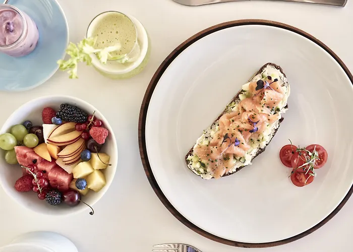 Bill&coo Mykonos-the Leading Of The World (adults Only) מלון 5*