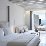 ホテル Bill&coo Mykonos-the Leading Of The World (adults Only) 5*