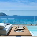 Bill&coo Mykonos-the Leading Of The World (adults Only) ホテル 5*