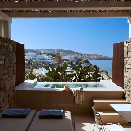 Hotel Bill&coo Mykonos-the Leading Of The World (adults Only) Mykonos Town