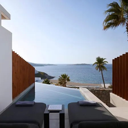 Bill&coo Mykonos-the Leading Of The World (adults Only) Hotel Mykonos Town