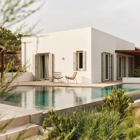 Hotel Bill&coo Mykonos-the Leading Of The World (adults Only) 5*