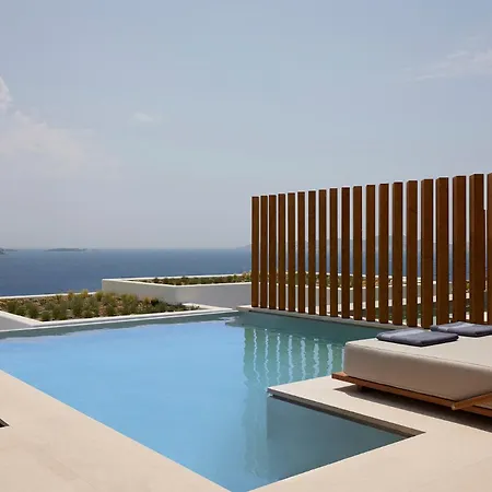 Bill&coo Mykonos-the Leading Of The World (adults Only) 5*