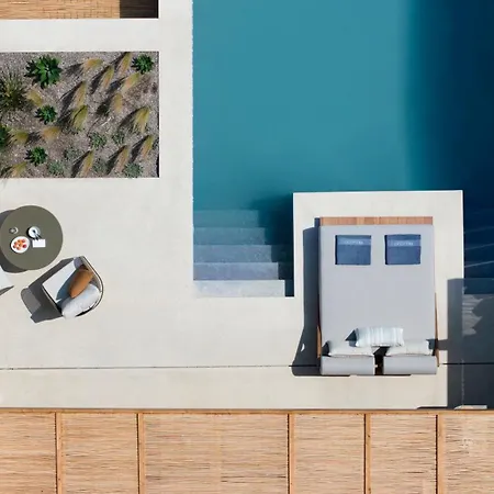 Bill&coo Mykonos-the Leading Of The World (adults Only) Hotel