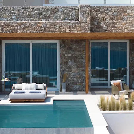 Bill&coo Mykonos-the Leading Of The World (adults Only) 5*