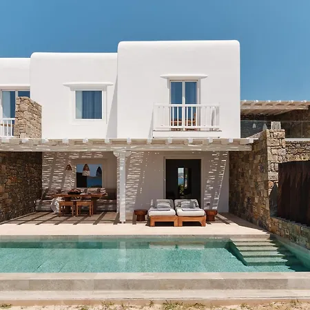 Bill&coo Mykonos-the Leading Of The World (adults Only) Mykonos Town