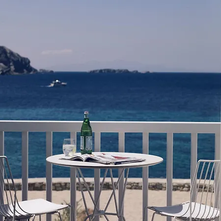 Bill&coo Mykonos-the Leading Of The World (adults Only) Hotel 5*