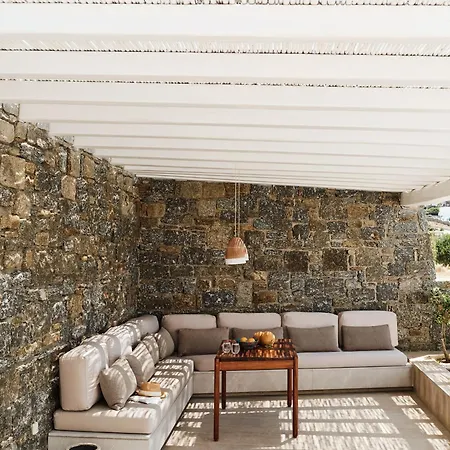 Hotel Bill&coo Mykonos-the Leading Of The World (adults Only)