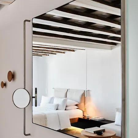 Bill&coo Mykonos-the Leading Of The World (adults Only) 5* Mykonos Town