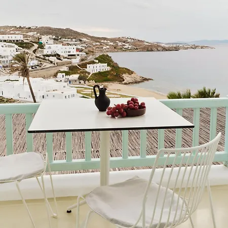 Bill&coo Mykonos-the Leading Of The World (adults Only) Hotel Mykonos Town