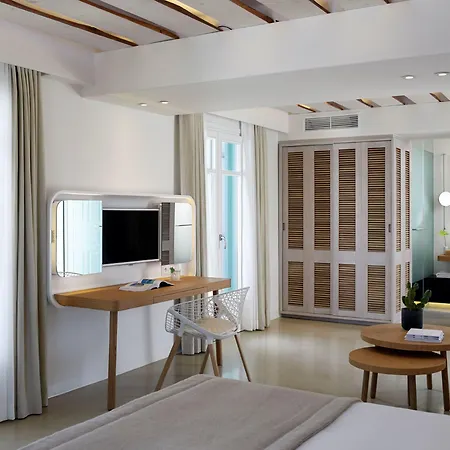 Hotel Bill&coo Mykonos-the Leading Of The World (adults Only) Mykonos Town