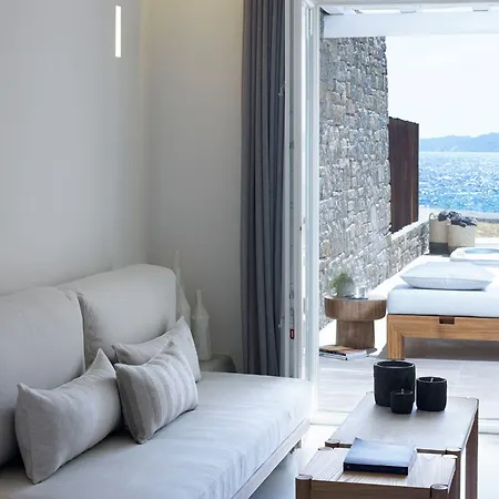 Bill&coo Mykonos-the Leading Of The World (adults Only)