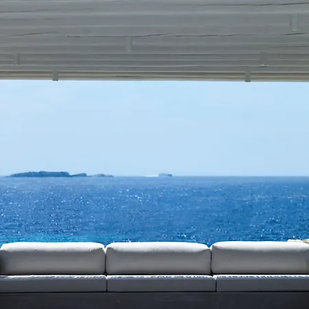 Bill&coo Mykonos-the Leading Of The World (adults Only) 5*