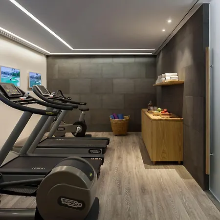 ホテル Bill&coo Mykonos-the Leading Of The World (adults Only)