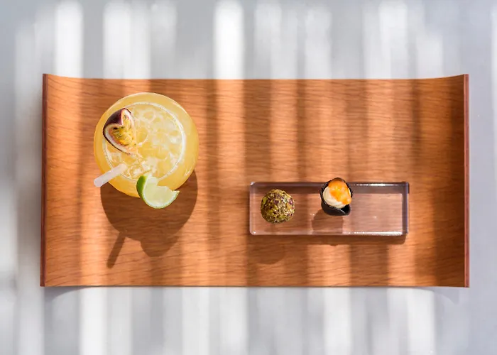 Bill&coo Mykonos-the Leading Of The World (adults Only) Hotel 5*