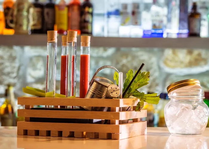 Bill&coo Mykonos-the Leading Of The World (adults Only) 5* Mykonos Town