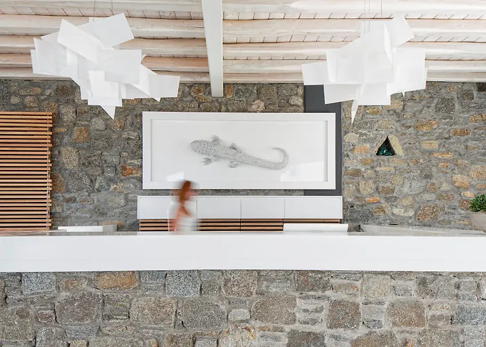 Bill&coo Mykonos-the Leading Of The World (adults Only)