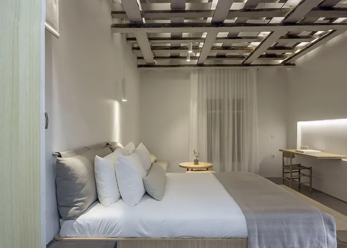 Bill&coo Mykonos-the Leading Of The World (adults Only)