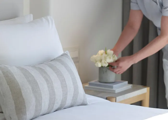 Bill&coo Mykonos-the Leading Of The World (adults Only) Mykonos Town