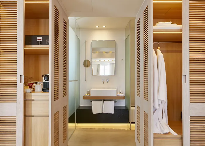 Bill&coo Mykonos-the Leading Of The World (adults Only)