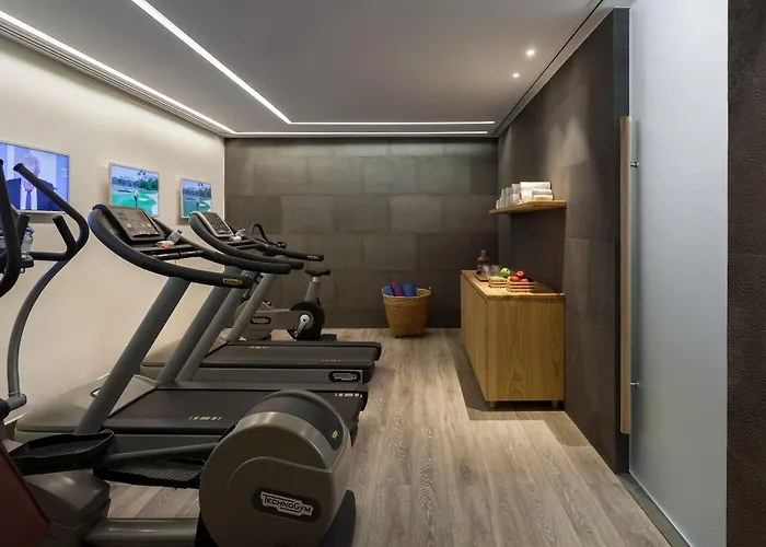 Szálloda Bill&coo Mykonos-the Leading Of The World (adults Only)