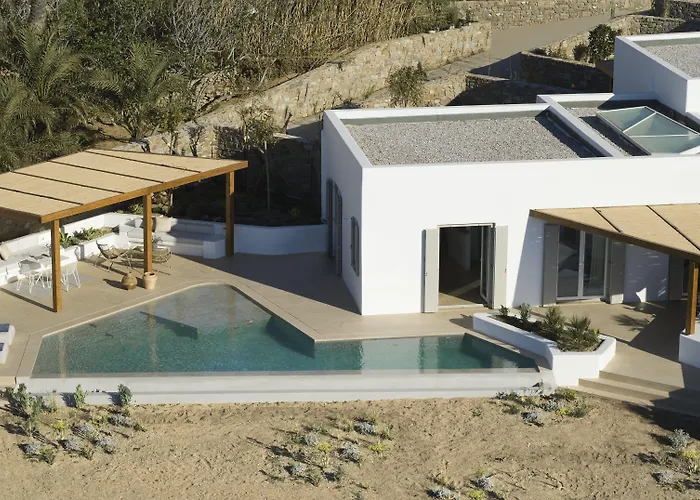 Bill&coo Mykonos-the Leading Of The World (adults Only) 5*