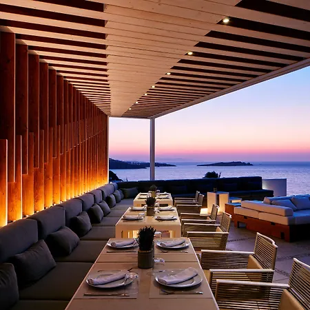 Bill&coo Mykonos-the Leading Of The World (adults Only)