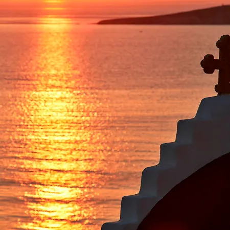 Bill&coo Mykonos-the Leading Of The World (adults Only) 5* Mykonos Town