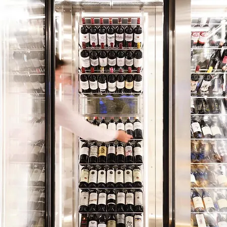 Bill&coo Mykonos-the Leading Of The World (adults Only) Отель