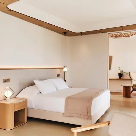 Отель Bill&coo Mykonos-the Leading Of The World (adults Only) 5*